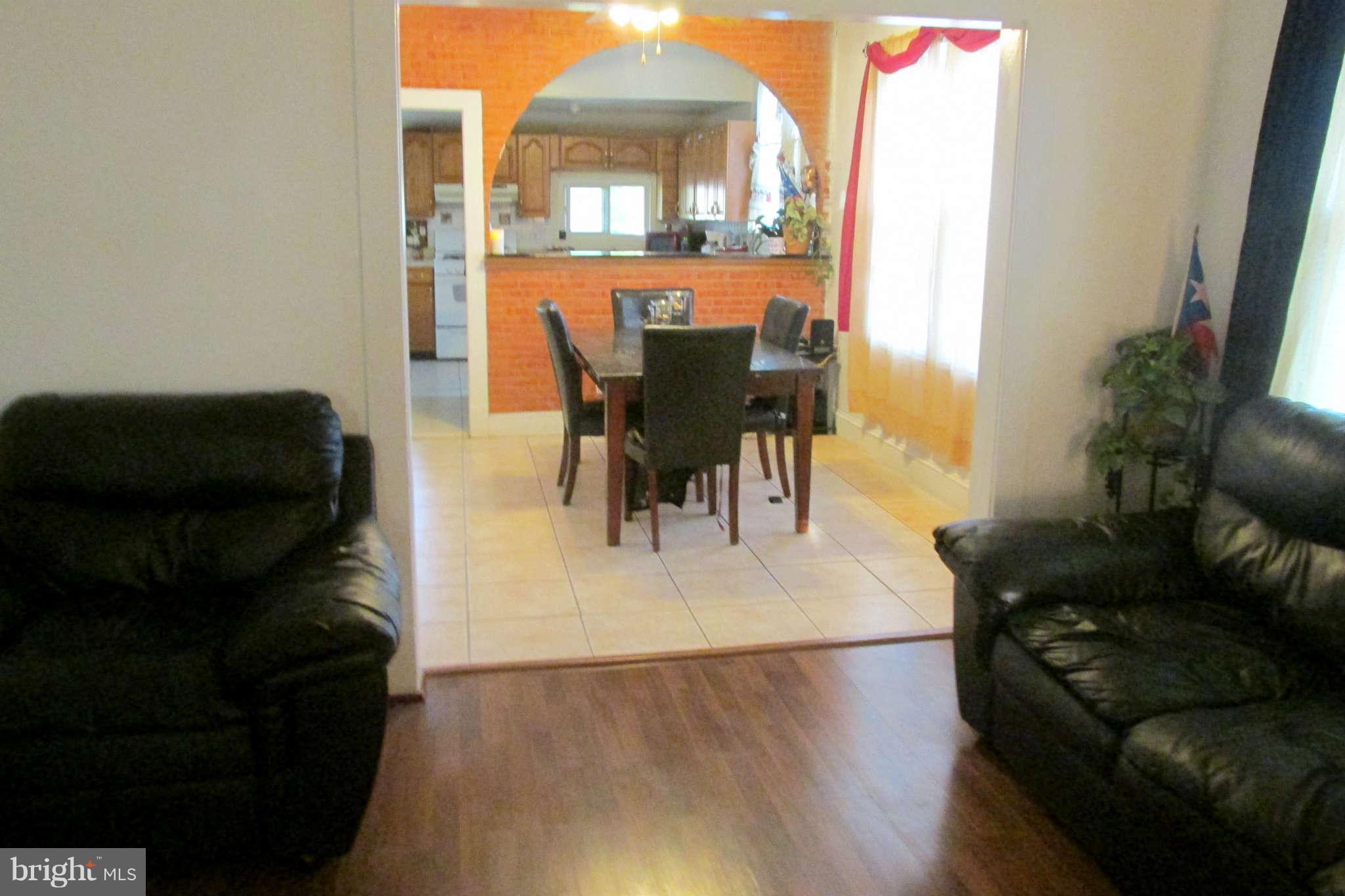 6305 Cipriano Road Lanham, MD 20706 - Photo 4 of 6 Living Room