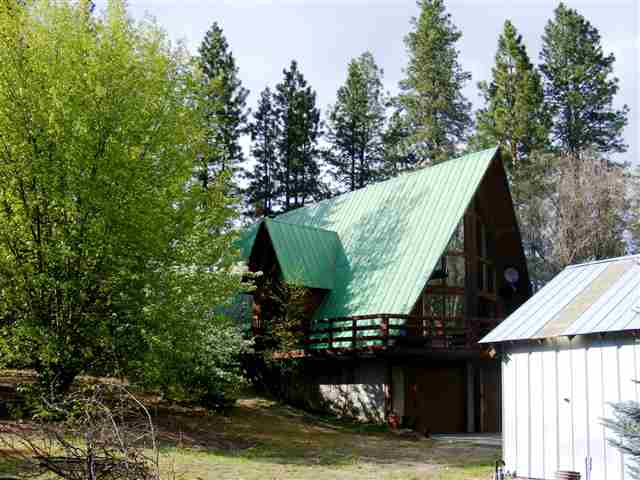 3349 B Rockcut Road Kettle Falls, WA 99141 - Photo 9 of 9 Gallery Image 9