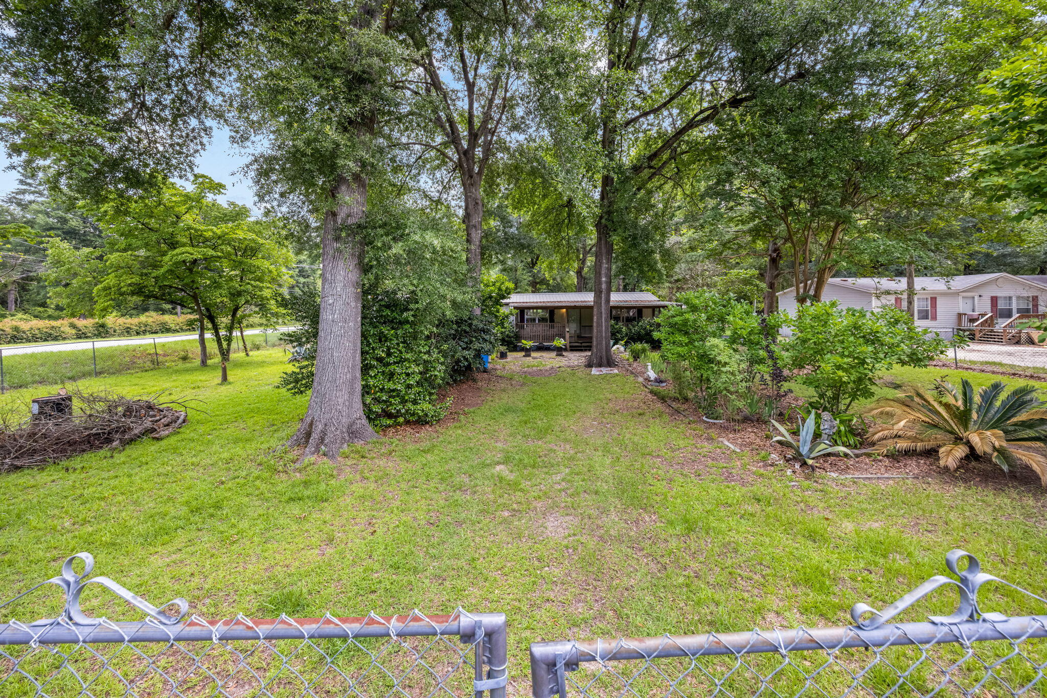 4972 Old Waynesboro Road Hephzibah, GA 30815 - Photo 5 of 37