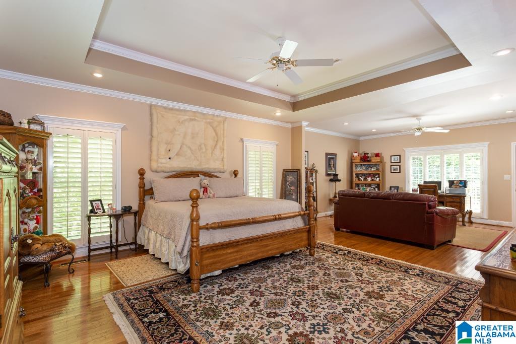 1692 Florida Road Pell City, AL 35125 - Photo 19 of 45