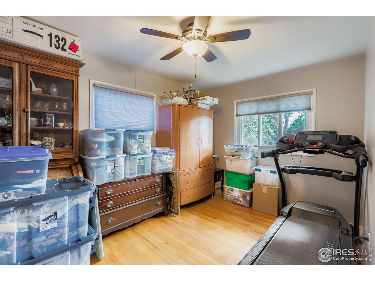 2431 West 24th Street Road Greeley, CO 80634 - Photo 16 of 32 2nd Bedroom