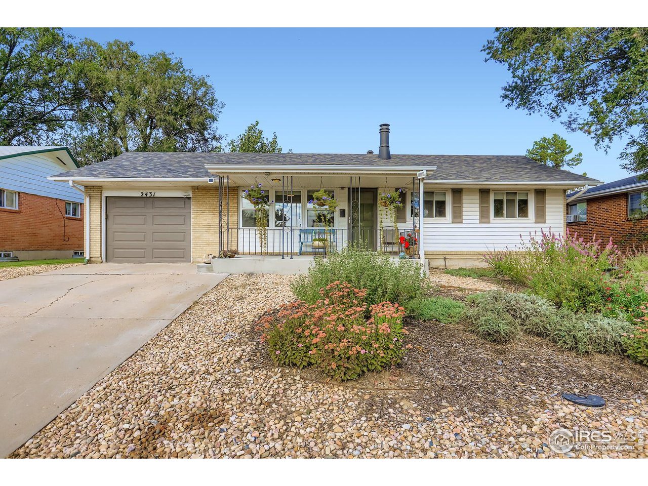 2431 West 24th Street Road Greeley, CO 80634 - Photo 2 of 32 Zeroscape