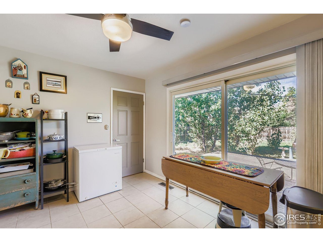 2431 West 24th Street Road Greeley, CO 80634 - Photo 10 of 32 Eat in Kitchen
