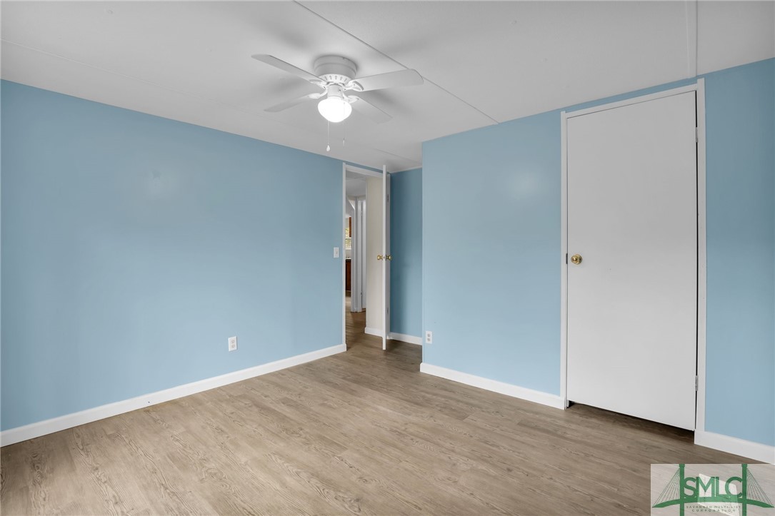 35 Margaret Road Hinesville, GA 31313 - Photo 21 of 34 Gallery Image 21