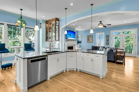 $1,250,000 | 2618 Kiln Creek Circle, Mount Pleasant, SC 29466