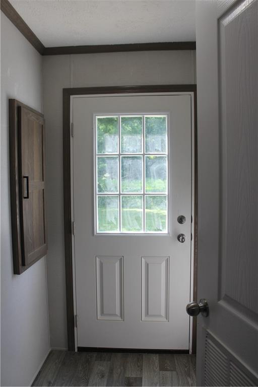 1411 South Rt Eighty Eight Road Garards Fort, PA 15338 - Photo 33 of 34 off laundry area