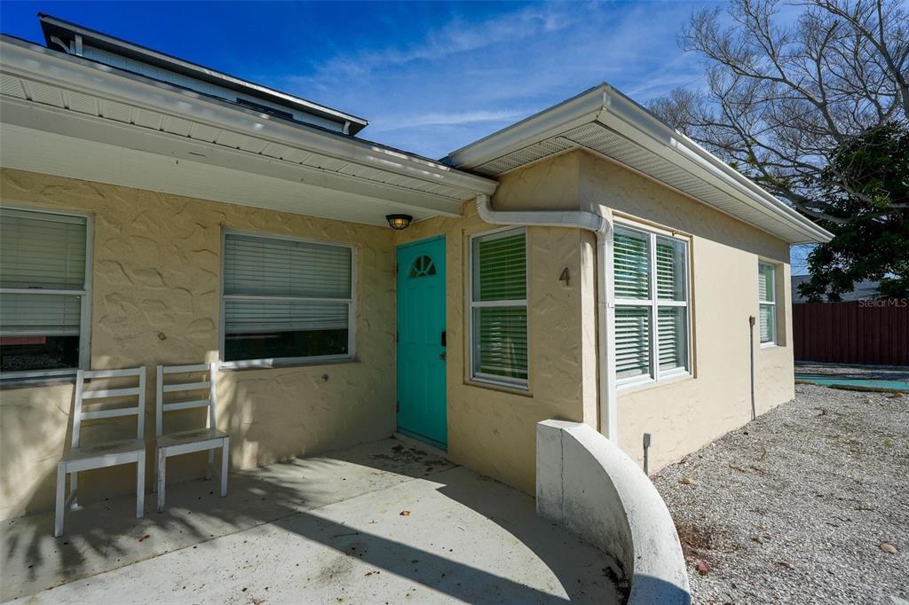 115 145th Avenue, Unit 4 Madeira Beach, FL 33708 - Photo 19 of 31