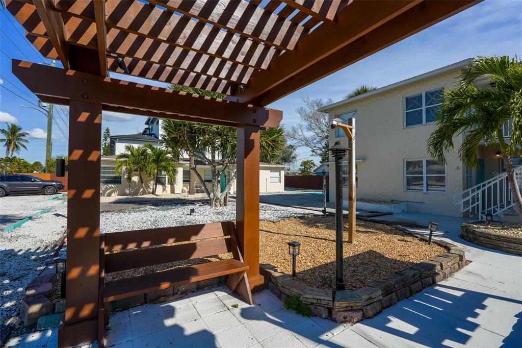 115 145th Avenue, Unit 4 Madeira Beach, FL 33708 - Photo 24 of 31