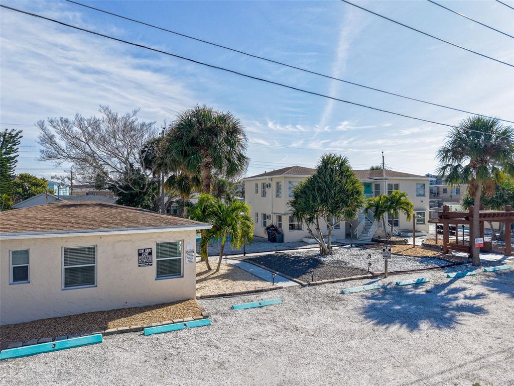 115 145th Avenue, Unit 4 Madeira Beach, FL 33708 - Photo 27 of 31