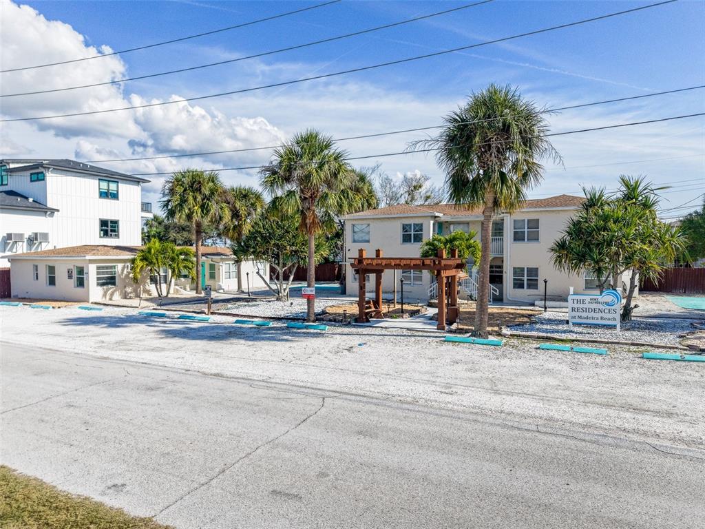 115 145th Avenue, Unit 4 Madeira Beach, FL 33708 - Photo 31 of 31