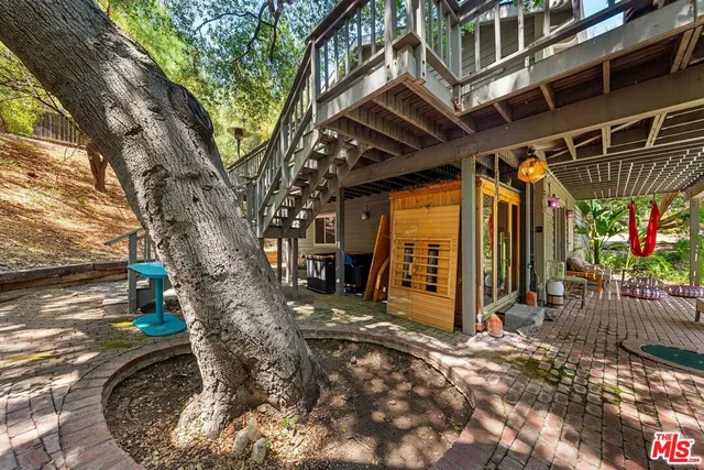 $8,500 | 22760 Chamera Lane, Topanga, CA 90290