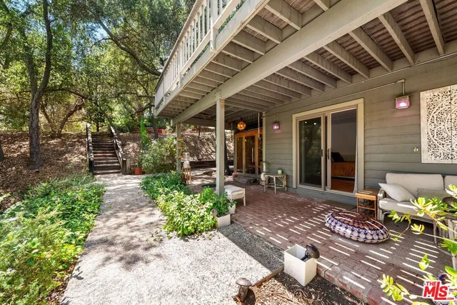 $8,500 | 22760 Chamera Lane, Topanga, CA 90290