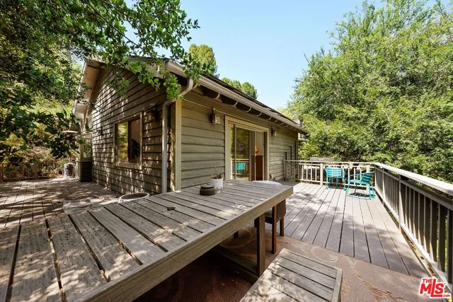 $8,500 | 22760 Chamera Lane, Topanga, CA 90290