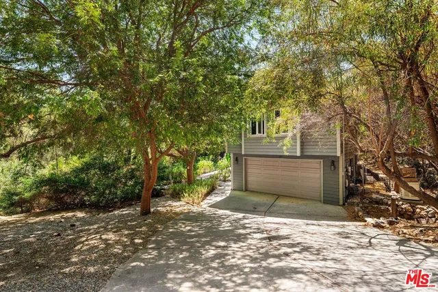 $8,500 | 22760 Chamera Lane, Topanga, CA 90290