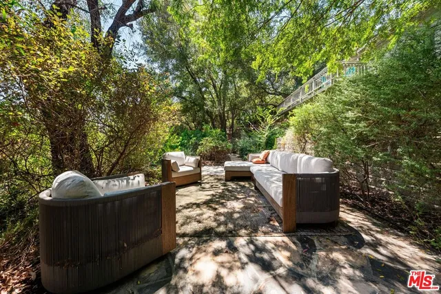 $8,500 | 22760 Chamera Lane, Topanga, CA 90290