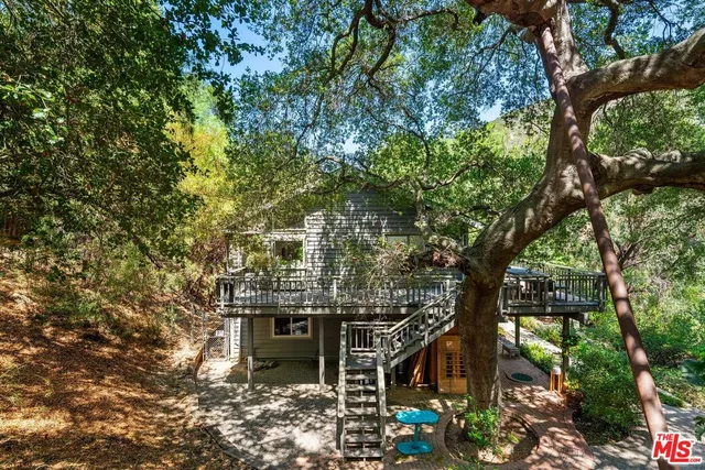 $8,500 | 22760 Chamera Lane, Topanga, CA 90290