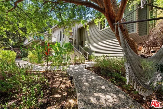 $8,500 | 22760 Chamera Lane, Topanga, CA 90290