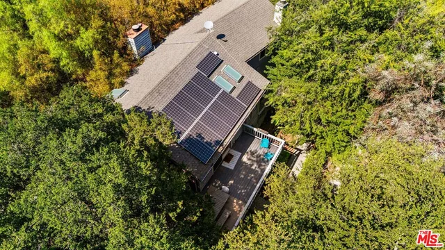 $8,500 | 22760 Chamera Lane, Topanga, CA 90290