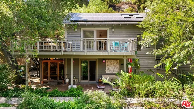 $8,500 | 22760 Chamera Lane, Topanga, CA 90290