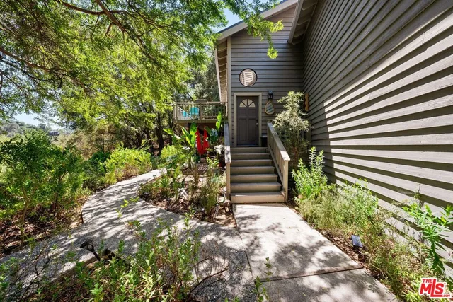 $8,500 | 22760 Chamera Lane, Topanga, CA 90290