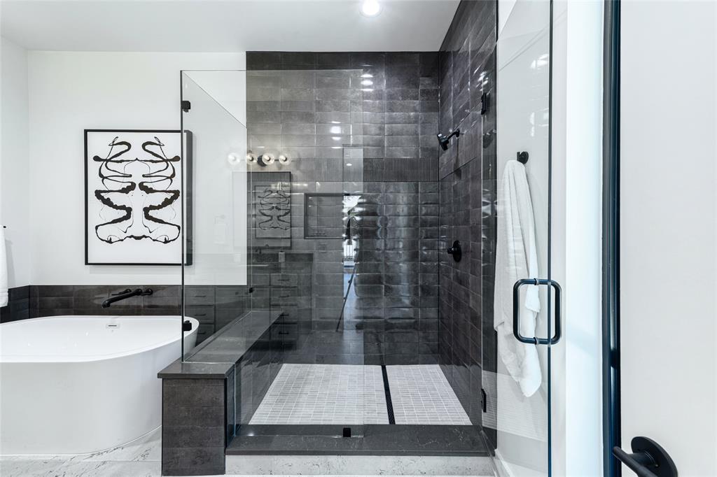 3601 Routh Street, Unit 1A Dallas, TX 75219 - Photo 24 of 32