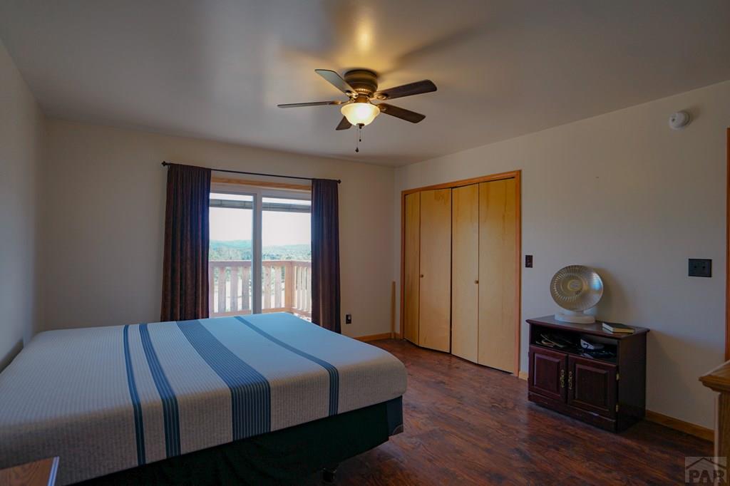 423 Trailsend Road Walsenburg, CO 81089 - Photo 24 of 51