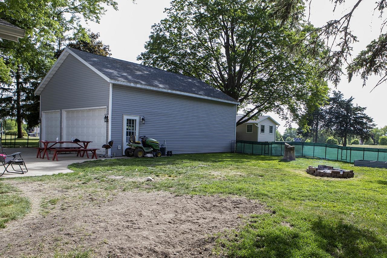 125 Keyes Street Lake Mills, WI 53551 - Photo 44 of 45