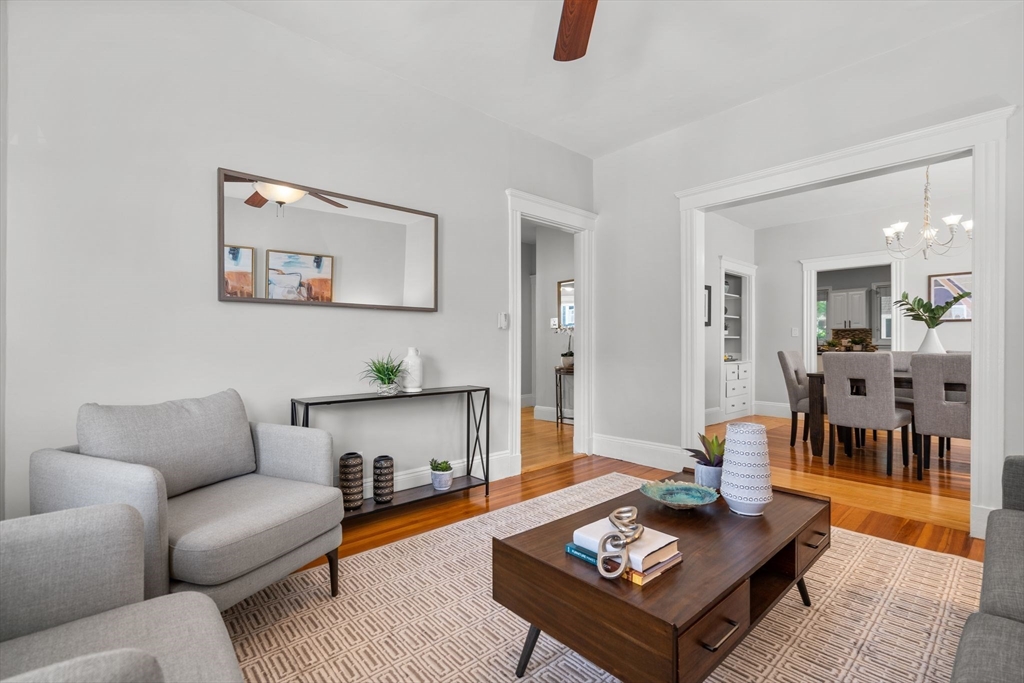 68 Parkton Road, Unit 2 Boston, MA 02130 - Photo 3 of 34 Gallery Image 3