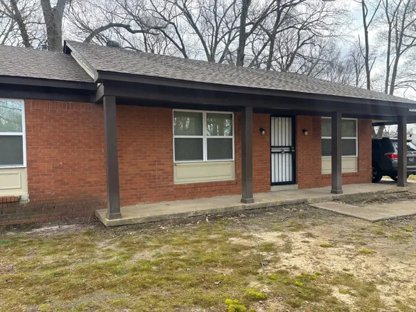 $1,375 | 3124 Boone Street, Memphis, TN 38127
