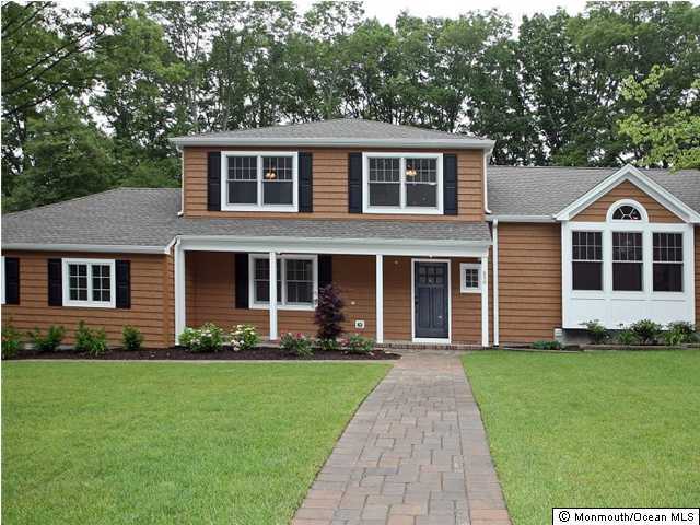 650 Valley Road Brielle, NJ 08730 - Photo 1 of 3 Primary Photo