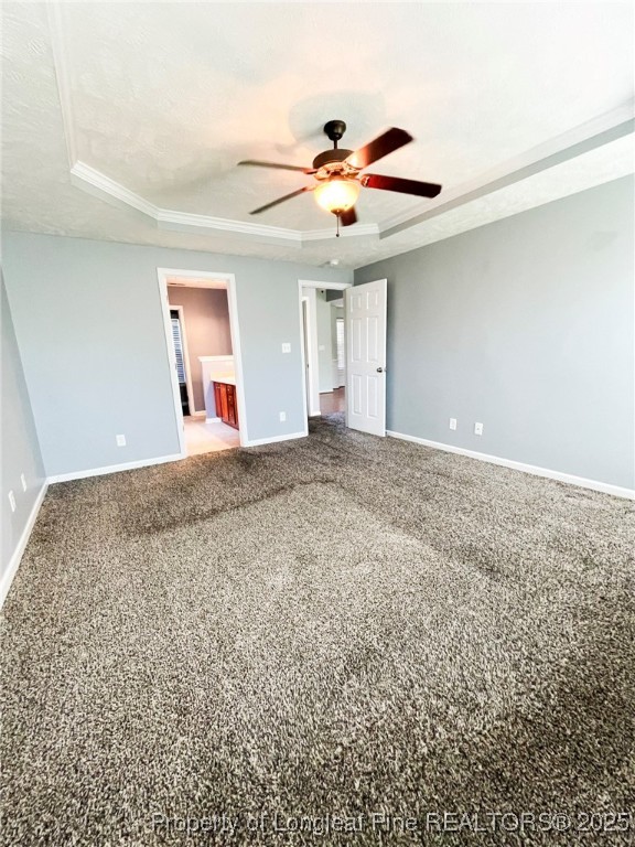 1516 Rough Rider Lane Parkton, NC 28371 - Photo 11 of 23 a view of a livingroom with a ceiling fan and window