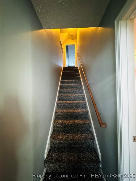 1516 Rough Rider Lane Parkton, NC 28371 - Photo 17 of 23 a view of entryway