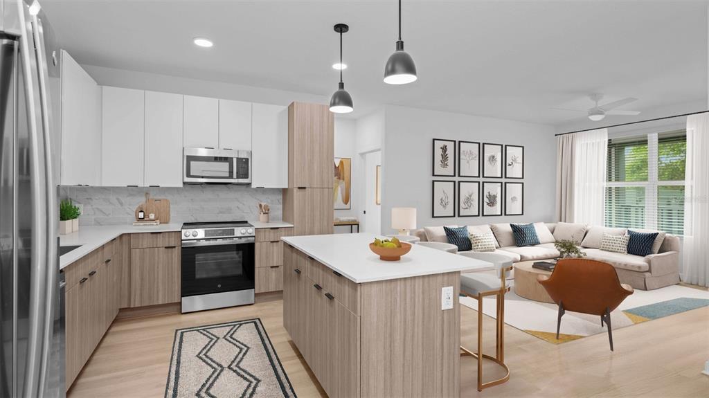 2285 Crown Vlg Road, Unit TH1 Ocoee, FL 34761 - Photo 14 of 21