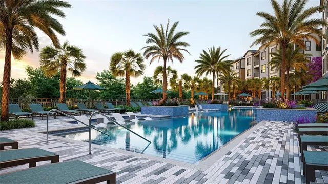 $2,960 | 2285 Crown Vlg Road, Unit TH2, Ocoee, FL 34761