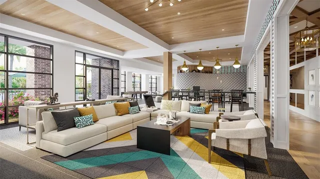 $2,960 | 2285 Crown Vlg Road, Unit TH2, Ocoee, FL 34761