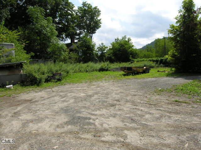 316 Kent Road New Milford, CT 06776 - Photo 1 of 1 a view of outdoor space with deck and yard