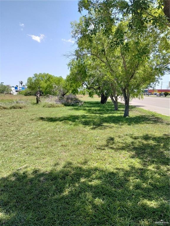 605 East Colorado Street Rio Hondo, TX 78583 - Photo 2 of 5 a big yard with lots of green space and trees