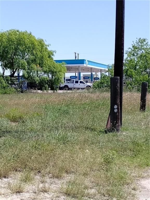 605 East Colorado Street Rio Hondo, TX 78583 - Photo 3 of 5 a view of a house with backyard and a tree