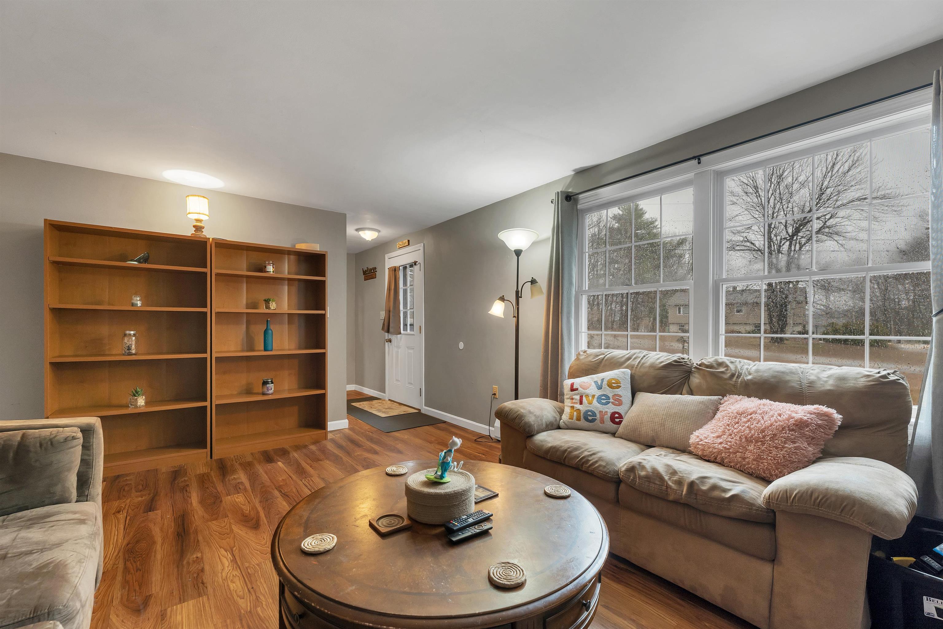 104 Ridgewood Drive Gilmanton, NH 03237 - Photo 11 of 36 Gallery Image 11