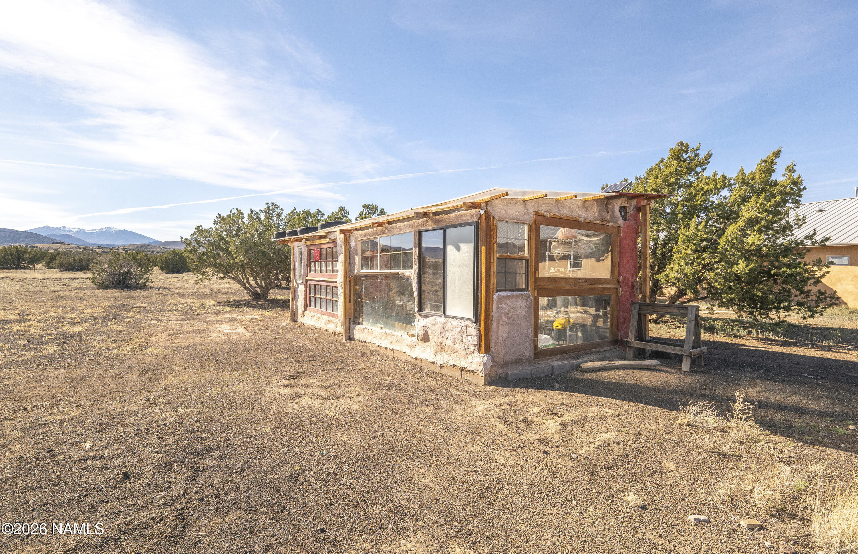 Rr3 Rr3 Flagstaff, AZ 86004 - Photo 24 of 32 Greenhouse