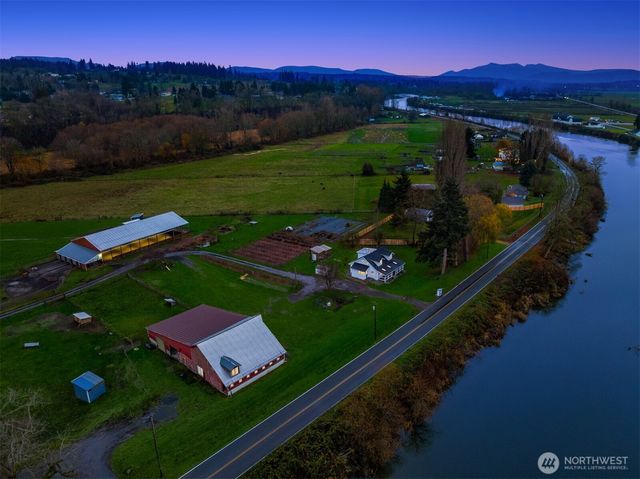 $1,550,000 | 6001 Riverview Road, Snohomish, WA 98290