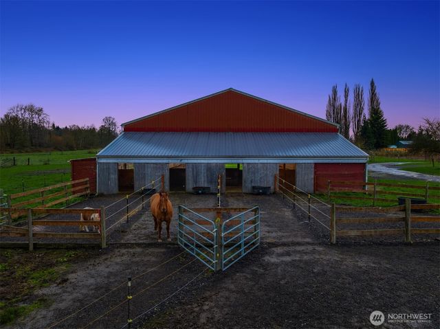 $1,550,000 | 6001 Riverview Road, Snohomish, WA 98290