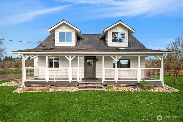 $1,550,000 | 6001 Riverview Road, Snohomish, WA 98290