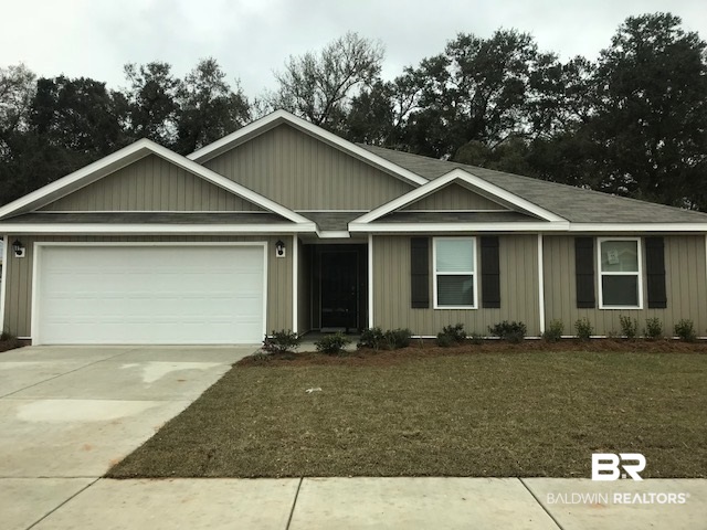 213 Rhineheart Lane Foley, AL 36535 - Photo 1 of 15