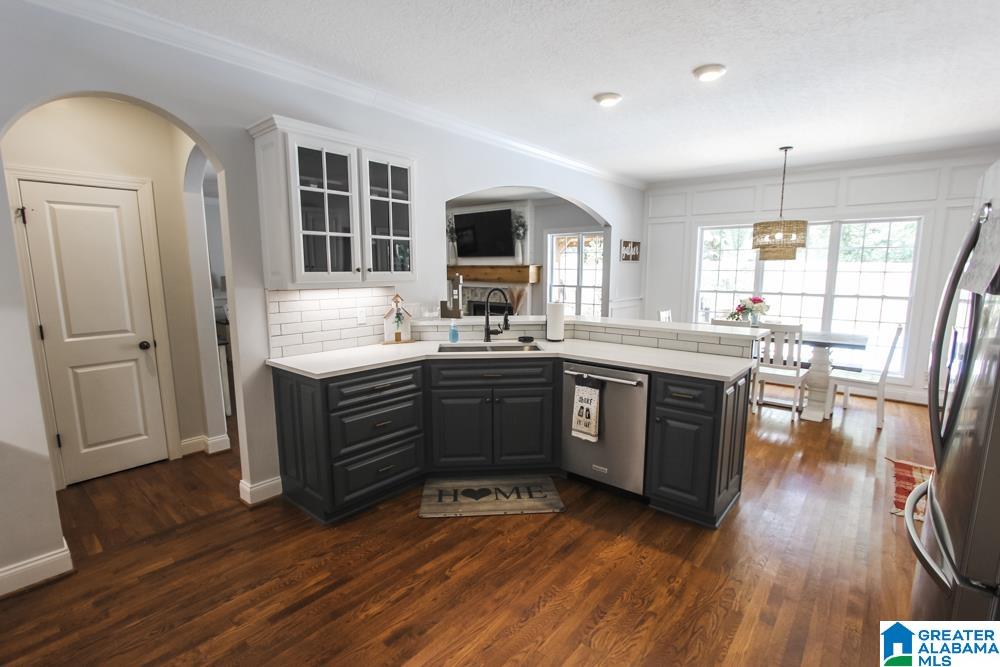 517 Wood Rdg Trail Oxford, AL 36203 - Photo 79 of 100