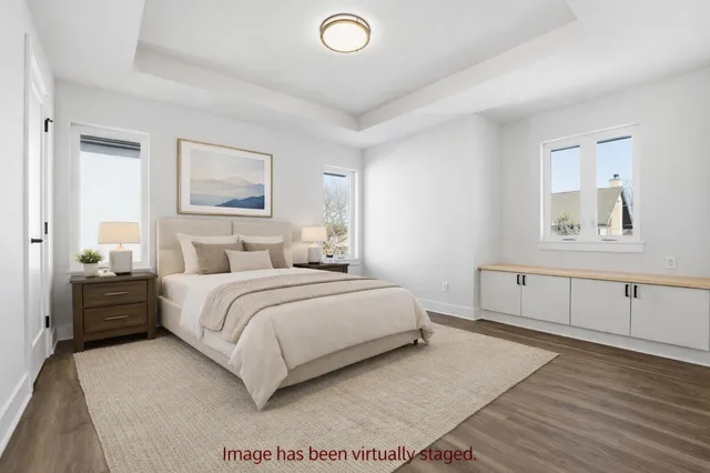 $1,280,000 | 819 Schewe Road, Middleton, WI 53562