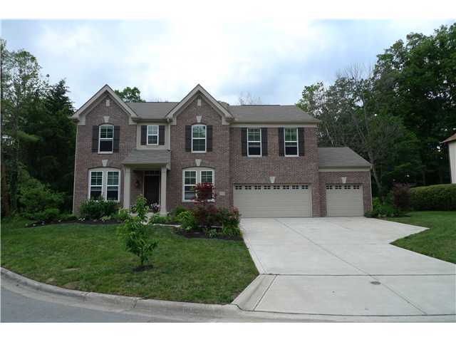 5076 Springfield Court Westerville, OH 43081 - Photo 1 of 23