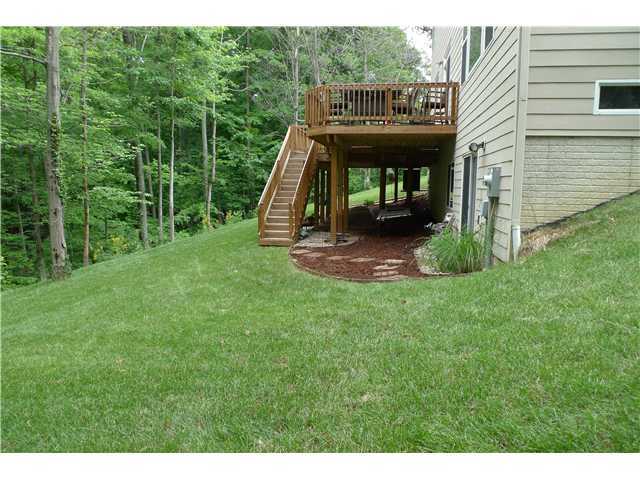 5076 Springfield Court Westerville, OH 43081 - Photo 20 of 23