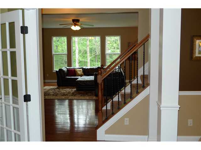 5076 Springfield Court Westerville, OH 43081 - Photo 2 of 23