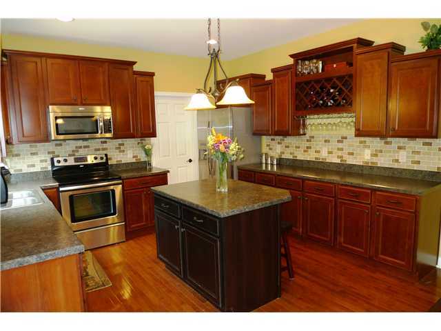 5076 Springfield Court Westerville, OH 43081 - Photo 4 of 23